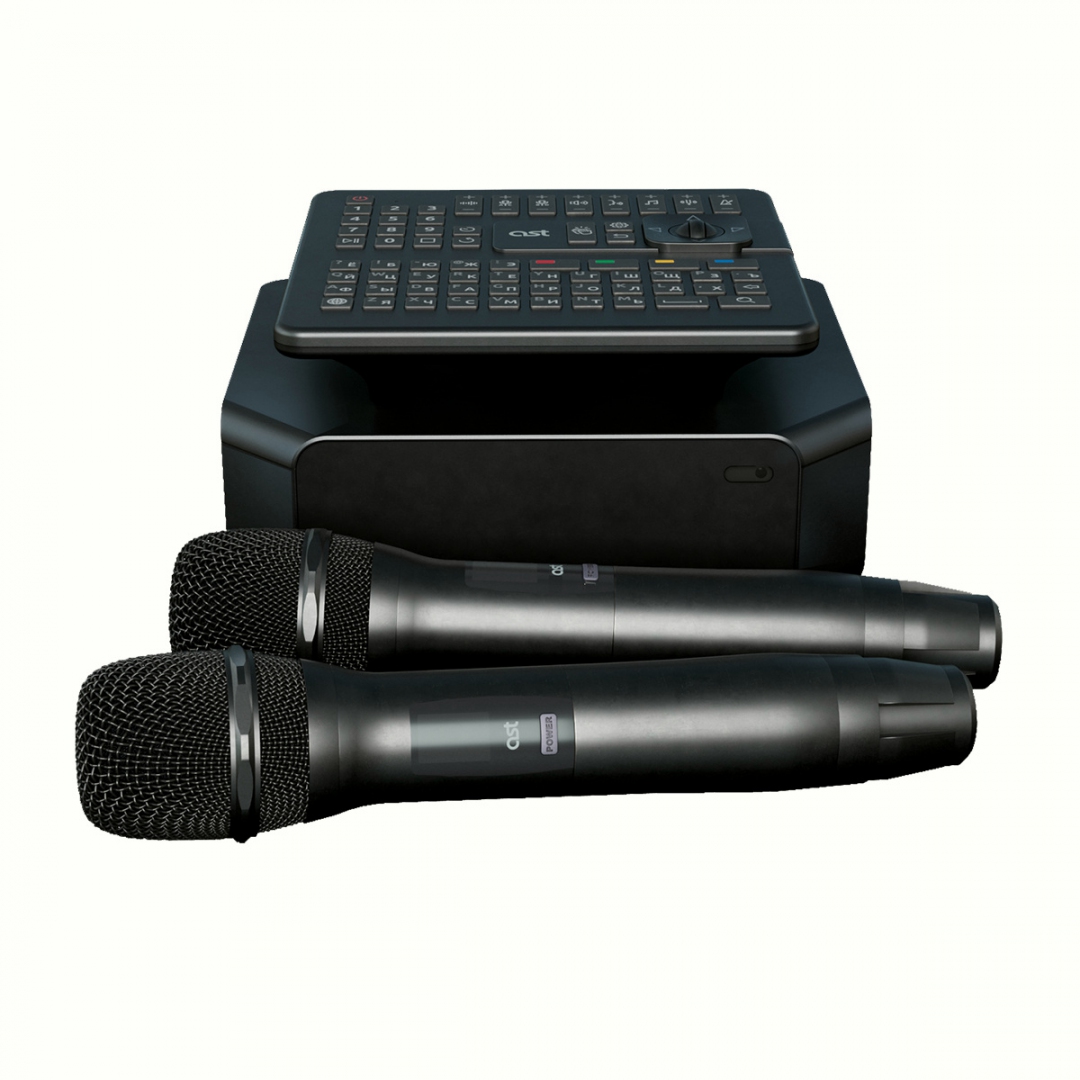AST Zoom 2 (AST-90) в Россоши