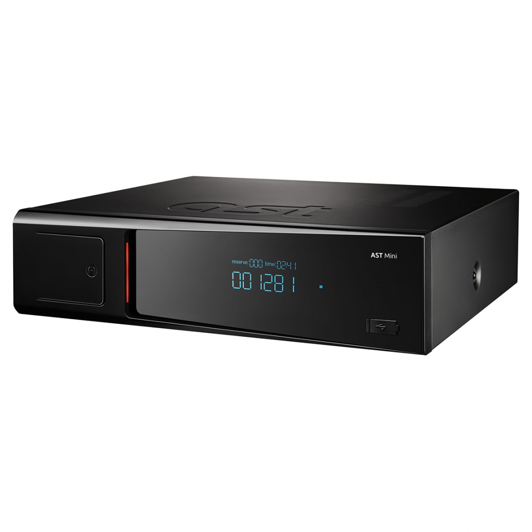AST Mini (AST-25B) профессиональная система караоке в Россоши