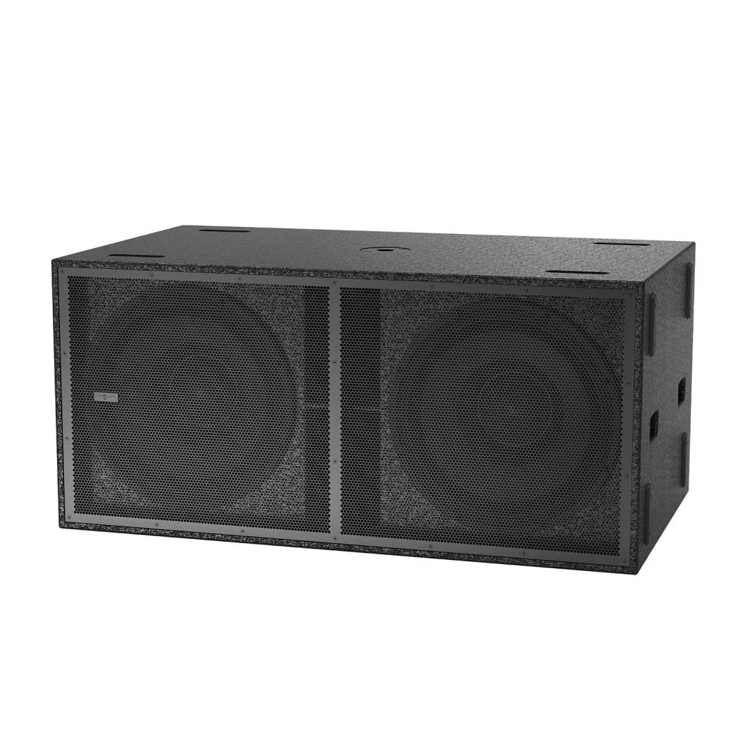 Audiocenter S3218A сабвуфер активный в Россоши