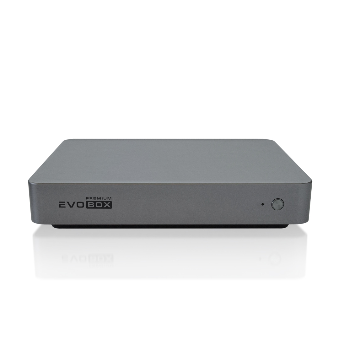 EVOBOX Premium Hi-End караоке-система в Россоши