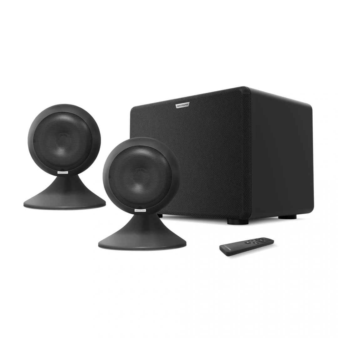 EvoSound Sphere 2.1 аудиосистема для караоке в Россоши