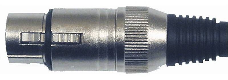 QUIK LOK NC354-K XLR Female Разъем в Россоши