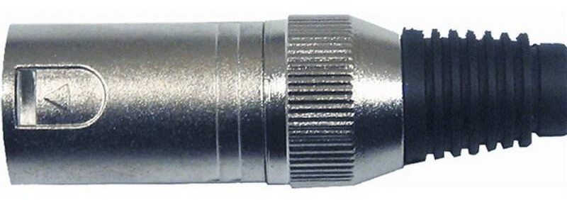 QUIK LOK NC355-K XLR Male Разъем в Россоши