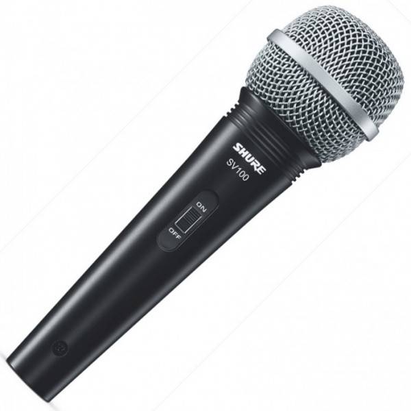 SHURE SV100-A динамический микрофон в Россоши