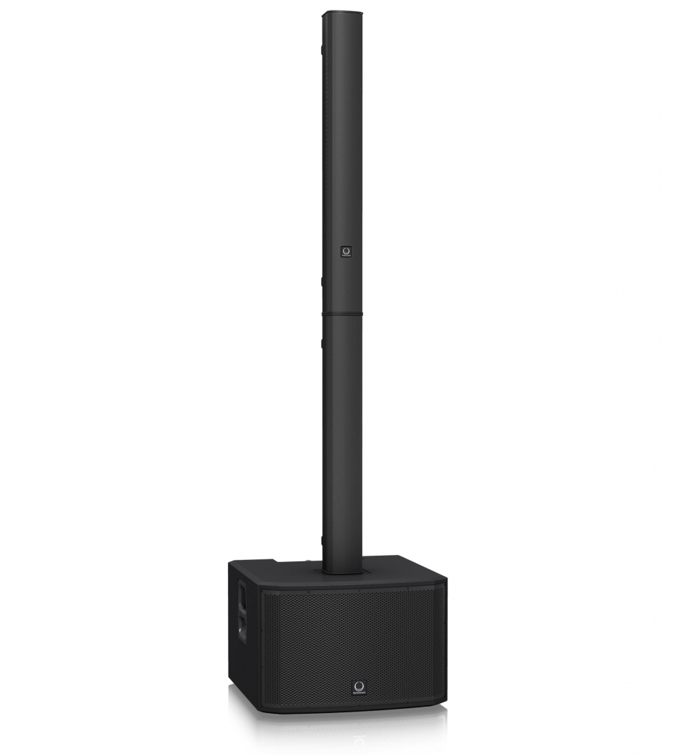 Turbosound iNSPIRE iP3000 модульная аудио колонна 2000Вт в Россоши