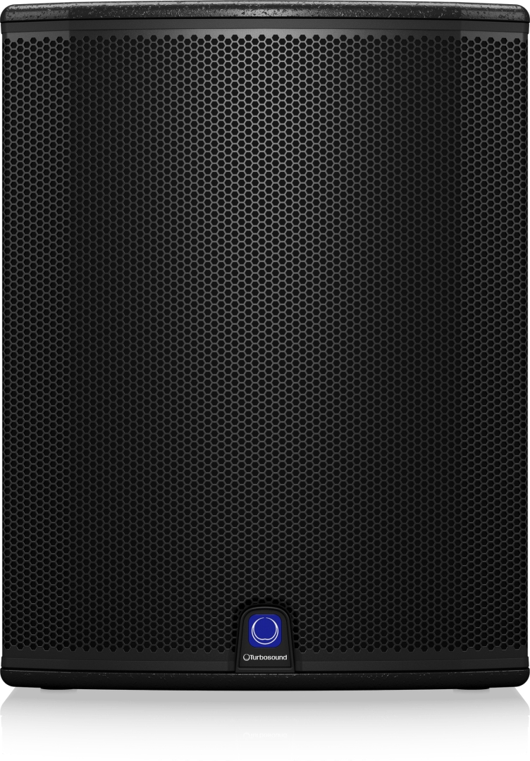 Turbosound iQ18B сабвуфер активный в Россоши