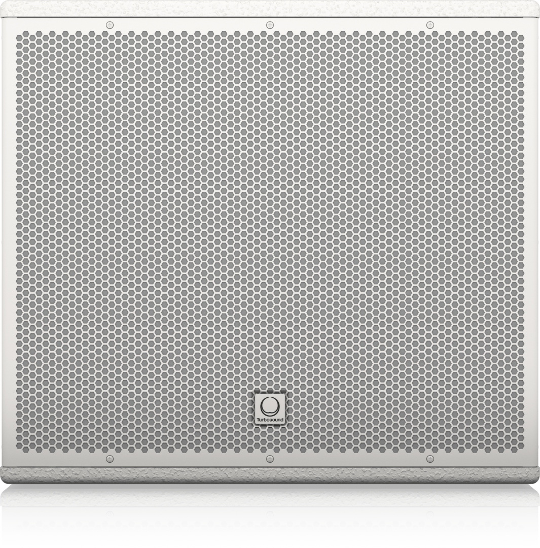 Turbosound NuQ115B-AN Активный сабвуфер в Россоши