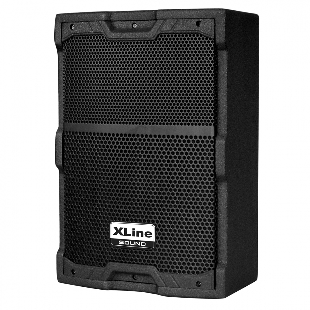 XLine ALFA P-10A Акустическая система активная в Россоши