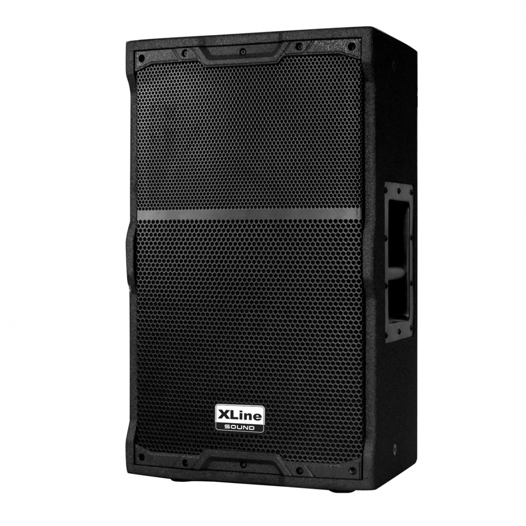 XLine ALFA P-12A DSP Акустическая система активная с DSP и Bluetooth в Россоши