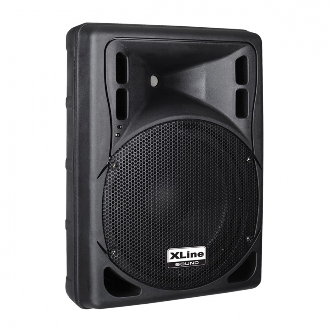 XLine BAF-10A Акустическая система активная с MP3 плеером и Bluetooth в Россоши