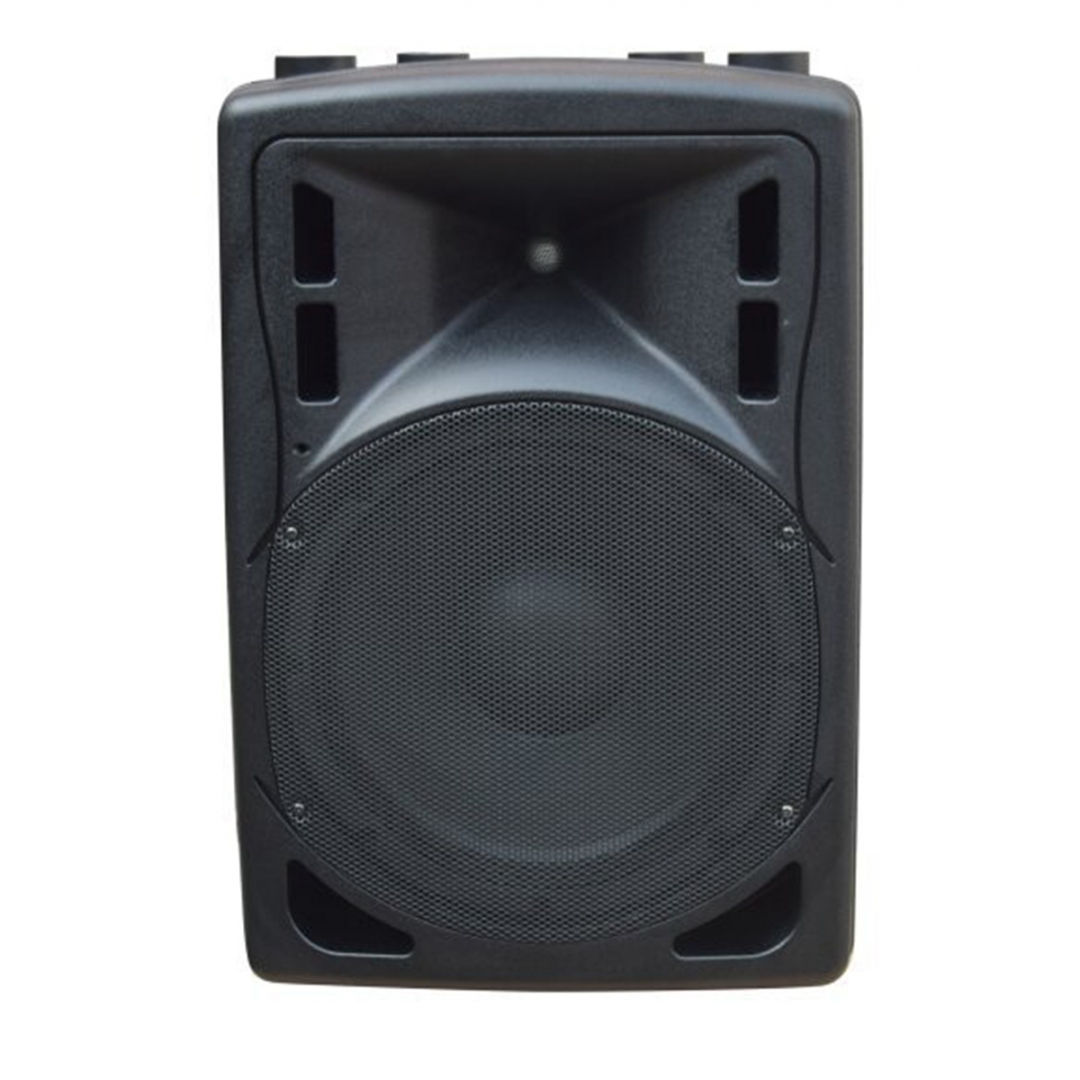 XLine BAF-12A Акустическая система активная с MP3 плеером и Bluetooth в Россоши
