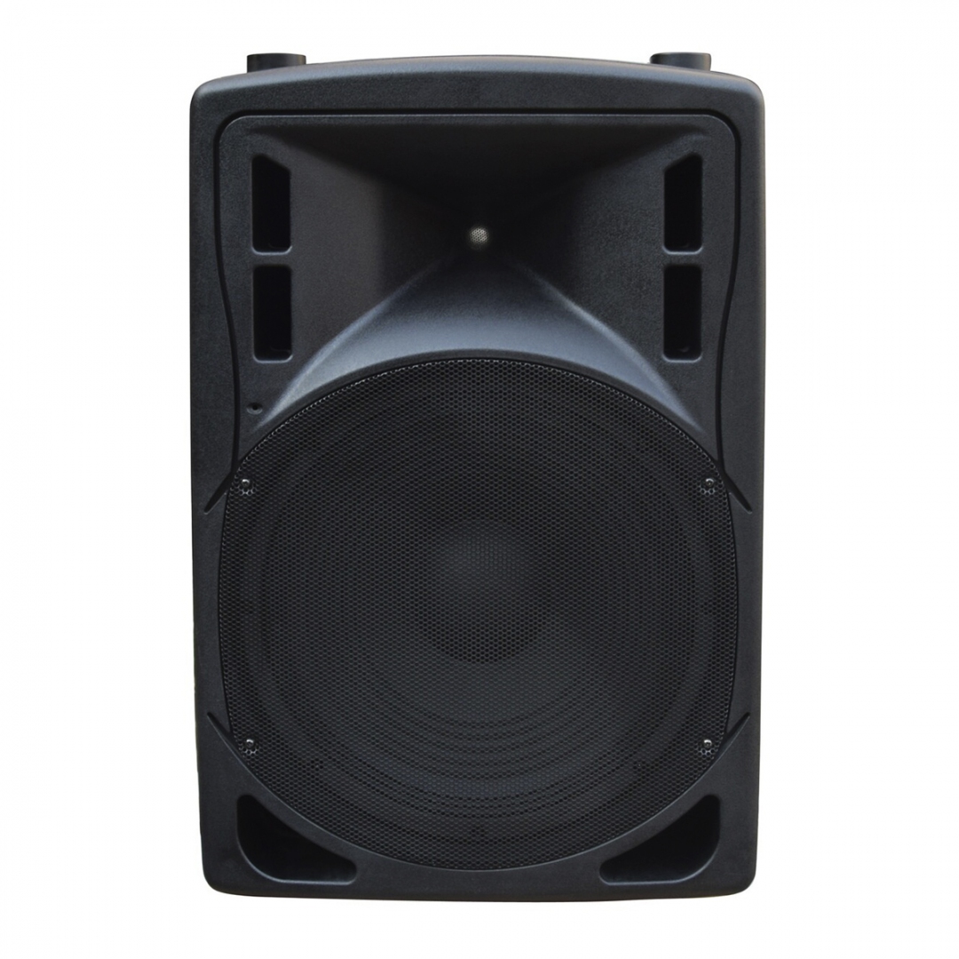 XLine BAF-15A Акустическая система активная с MP3 плеером и Bluetooth в Россоши