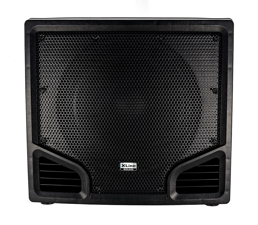 XLine SPX-18A SUB Сабвуфер активный в Россоши