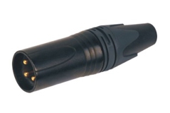XLR Male (Папа) Разъем в Россоши