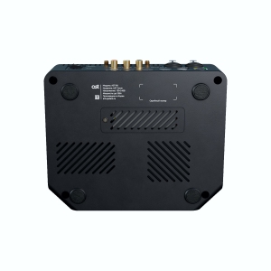 Вид снизу AST Zoom 2 (AST-90) в Россоши