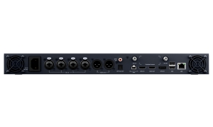 AST-350 Профессиональная караоке-система в Россоши