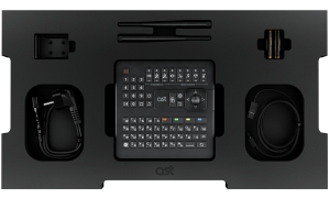 AST-350 Профессиональная караоке-система в Россоши