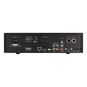 AST Mini (AST-25B) профессиональная система караоке в Россоши