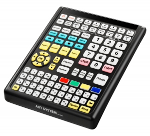 AST Mini (AST-25B) профессиональная система караоке в Россоши