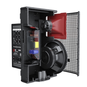 Audiocenter GT510A Активная акустическая система в Россоши