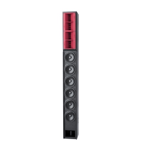 Audiocenter L65 + L65S MK2 порталы в Россоши