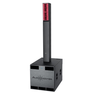Audiocenter L65 пассивная акустическая система в Россоши