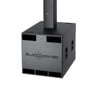 Audiocenter L65S MK2 сабвуфер в Россоши