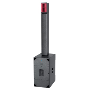 Audiocenter L83 + L83S MK2 порталы в Россоши