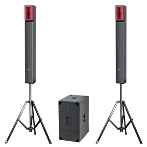 Audiocenter L83S сабвуфер в Россоши