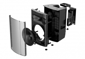 Audiocenter MA12+ активная акустическая система в Россоши
