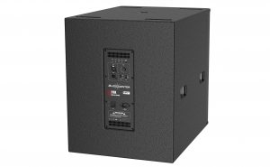 Audiocenter S3118A сабвуфер активный в Россоши
