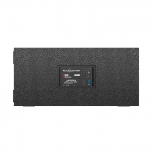 Audiocenter S3218A сабвуфер активный в Россоши