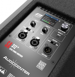 Audiocenter SA312+ в Россоши
