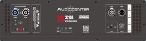 Audiocenter WM3210A сценический монитор в Россоши