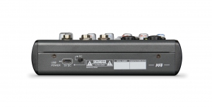 AuraSonics K4 компактный микшерный пульт в Россоши