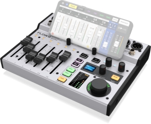 Behringer FLOW 8 цифровой микшер в Россоши