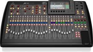 Behringer X32 цифровой микшер в Россоши
