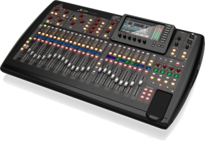 Behringer X32 цифровой микшер в Россоши