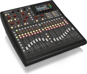 Behringer X32 PRODUCER цифровой микшер 40 каналов в Россоши