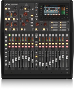 Behringer X32 PRODUCER цифровой микшер 40 каналов в Россоши