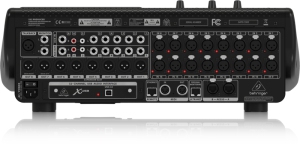 Behringer X32 PRODUCER цифровой микшер 40 каналов в Россоши