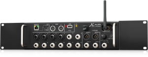 Behringer XR12 цифровой микшер в Россоши