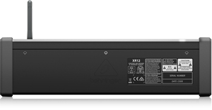 Behringer XR12 цифровой микшер в Россоши