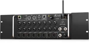 Behringer XR18 цифровой микшер в Россоши