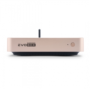 EVOBOX Plus караоке-система для дома в Россоши
