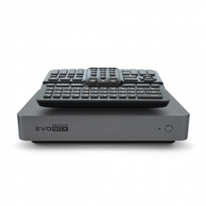 EVOBOX Premium Hi-End караоке-система в Россоши