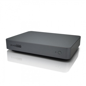 EVOBOX Premium Hi-End караоке-система в Россоши