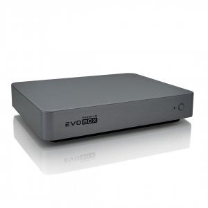 EVOBOX Premium Hi-End караоке-система в Россоши