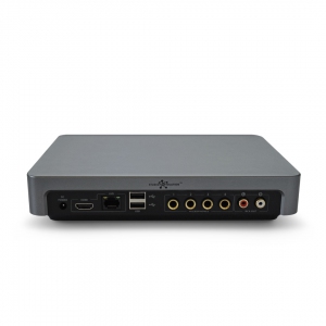 EVOBOX Premium Hi-End караоке-система в Россоши