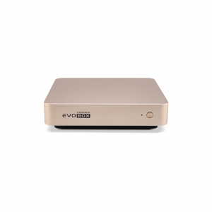 EVOBOX с микрофонами в Россоши